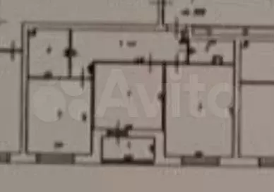 2-к. квартира, 48 м, 2/23 эт. - Фото 0