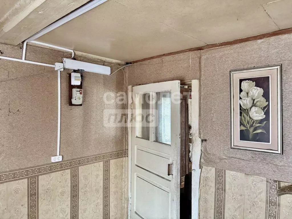 Дом в Пензенская область, Пенза Уральская ул., 5 (96 м) - Фото 1