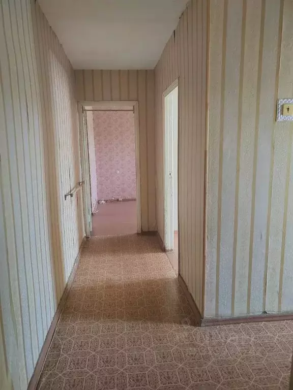 3-к кв. Ростовская область, Морозовск ул. Пламя Революции, 161 (60.4 ... - Фото 2