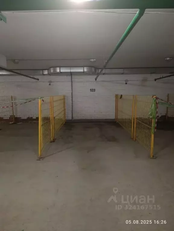 Гараж в Свердловская область, Екатеринбург ул. Вильгельма де Геннина, ... - Фото 2