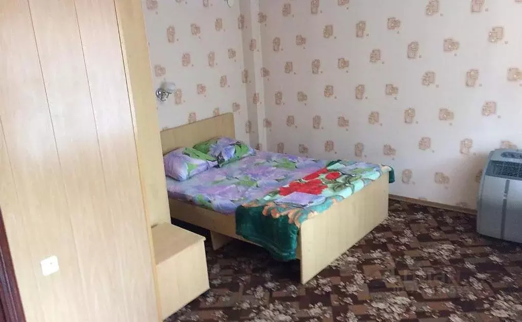 Комната Краснодарский край, Сочи Вишневка мкр, ул. Свободы, 8 (15.0 м) - Фото 0