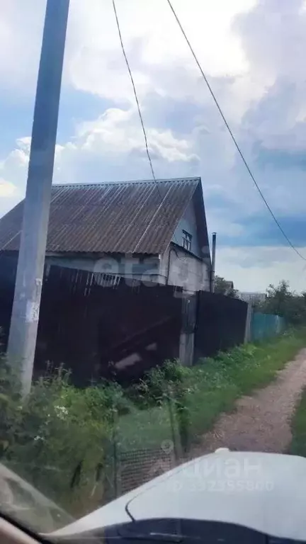 Участок в Башкортостан, Стерлитамак Ольховка СНТ,  (4.53 сот.) - Фото 1