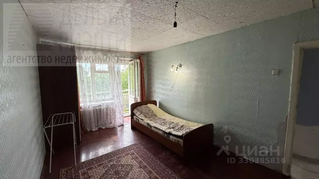 1-к кв. Ивановская область, Иваново ул. Генерала Горбатова, 13а (29.3 ... - Фото 2