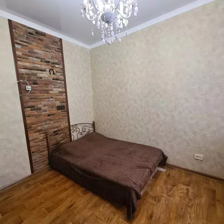 Студия Крым, Симферополь ул. Спера, 33 (18.0 м) - Фото 1