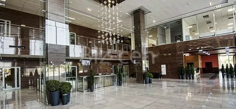 Офис в Московская область, Мытищи Центральная ул., с20Б (1224 м) - Фото 2