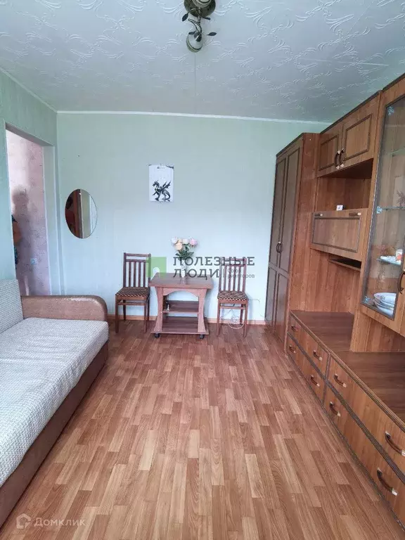 Продаётся 1-к квартира, 22.2 м - Фото 1