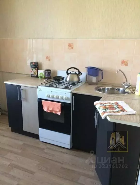 1-к кв. Татарстан, Казань Адмиралтейская Слобода мкр, ул. Большая, 70 ... - Фото 1