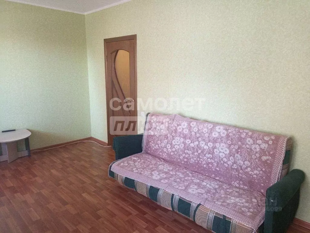 1-к кв. Липецкая область, Липецк ул. И.В. Свиридова, 13 (40.0 м) - Фото 1