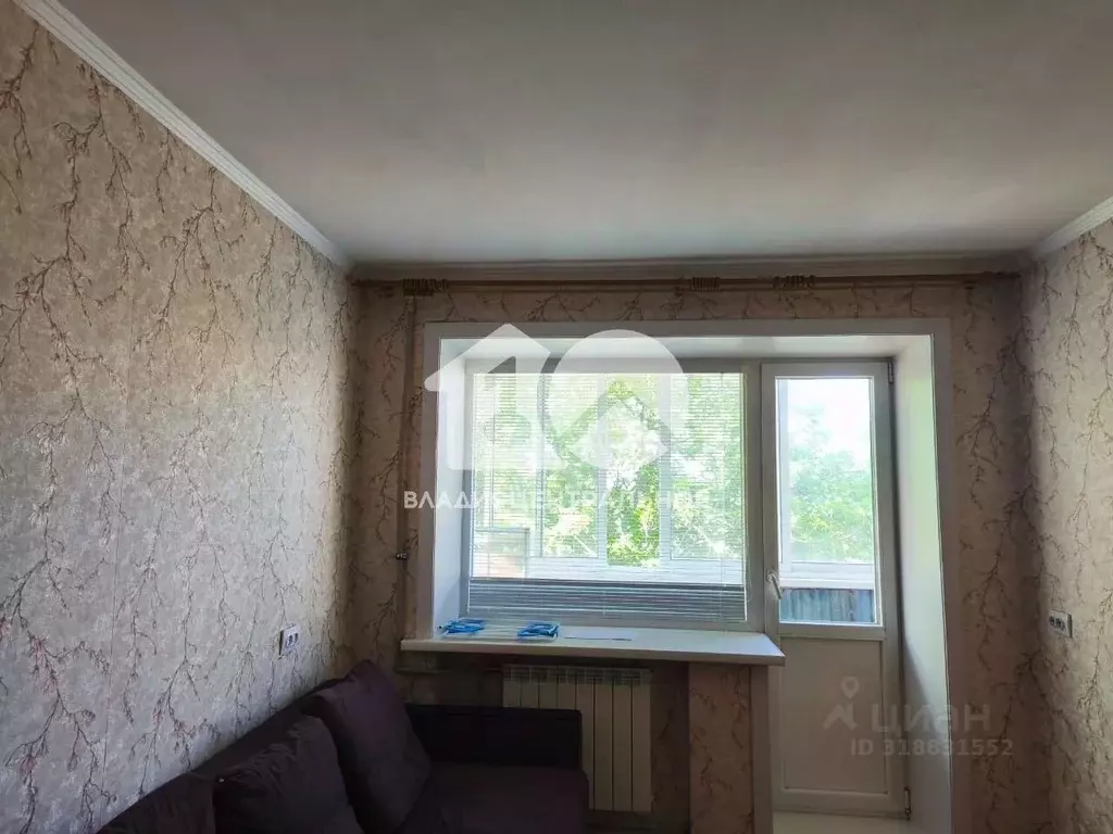 3-к кв. Новосибирская область, Новосибирск Каменская ул., 82 (42.0 м) - Фото 0