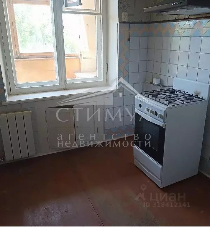 3-к кв. Саратовская область, Саратов ул. Имени С.Ф. Тархова, 21Б (60.0 ... - Фото 0