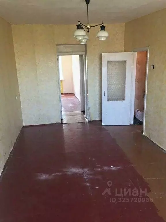 2-к кв. Севастополь просп. Генерала Острякова, 68 (46.0 м) - Фото 1