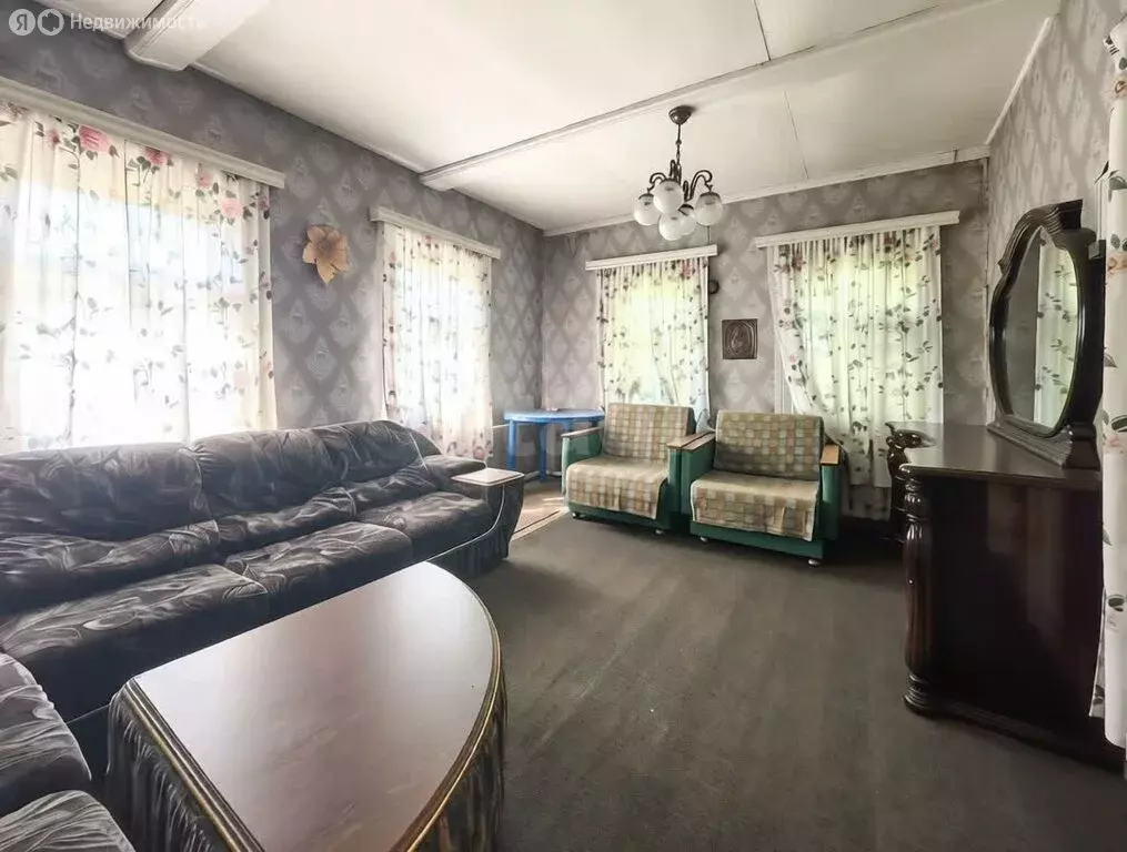 Дом в село Загорново, Центральная улица (40.5 м) - Фото 2