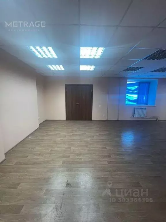 Офис в Новосибирская область, Обь ул. Калинина, 20 (119 м) - Фото 1