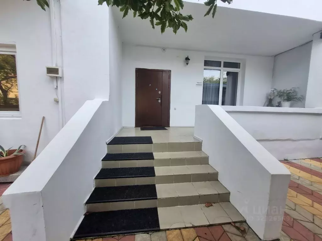 Дом в Краснодарский край, Сочи Лазаревское жилрайон, ул. Согласия (450 ... - Фото 1