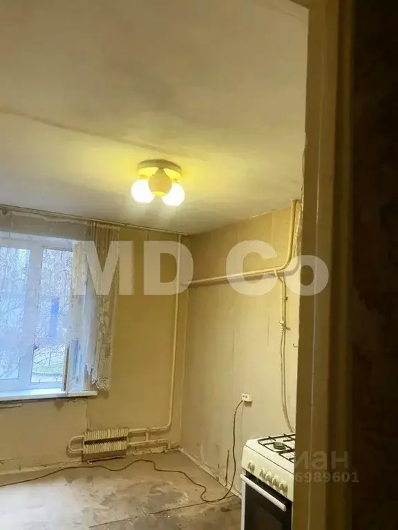 1-к кв. Москва Шоссейная ул., 42 (35.0 м) - Фото 2