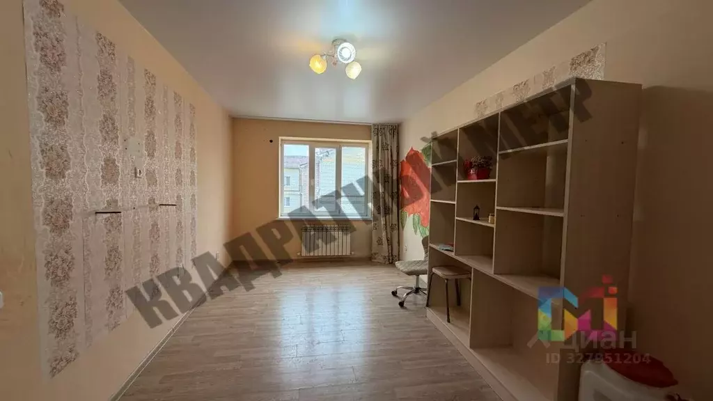 1-к кв. Калмыкия, Элиста ул. В.И. Ленина, 266А (33.3 м) - Фото 1