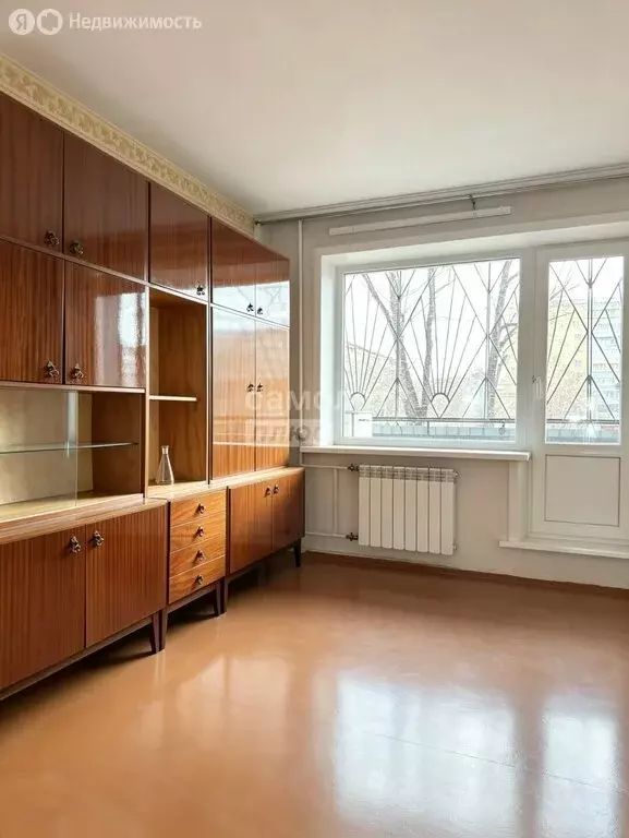 2-комнатная квартира: Иркутск, Депутатская улица, 10 (46.5 м) - Фото 2