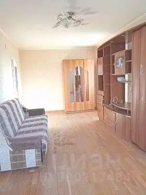 1-к кв. Калужская область, Калуга ул. Кибальчича, 13 (35.5 м) - Фото 2