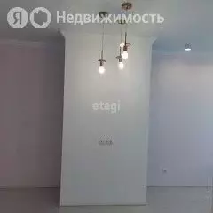 1-комнатная квартира: Тюмень, Профсоюзная улица, 63 (41 м) - Фото 1
