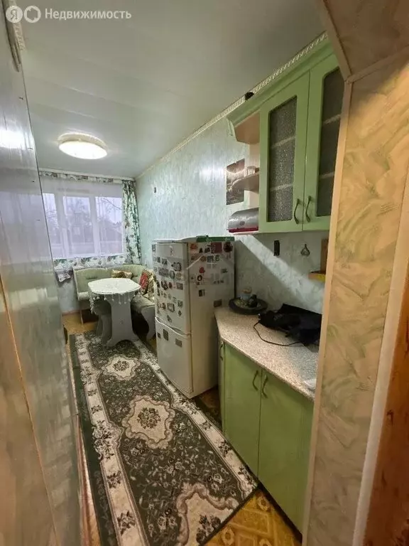 2-комнатная квартира: Малая Вишера, улица Лермонтова, 6А (44.8 м) - Фото 2