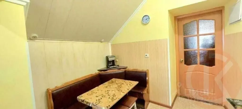 3-к кв. Крым, Симферополь ул. Кавказская, 15 (57.5 м) - Фото 1