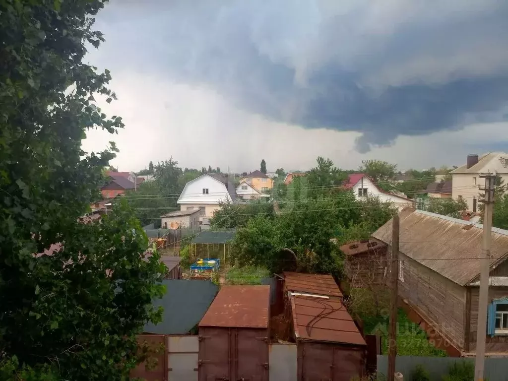 2-к кв. Саратовская область, Энгельс пос. Новое Осокорье, ул. Камская, ... - Фото 2