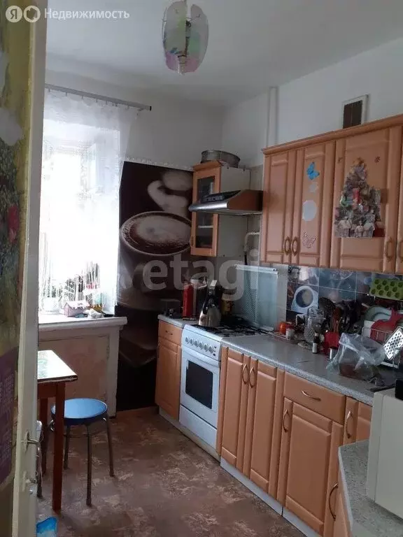 3-комнатная квартира: Якутск, улица Кузьмина, 16/1 (69.8 м) - Фото 1
