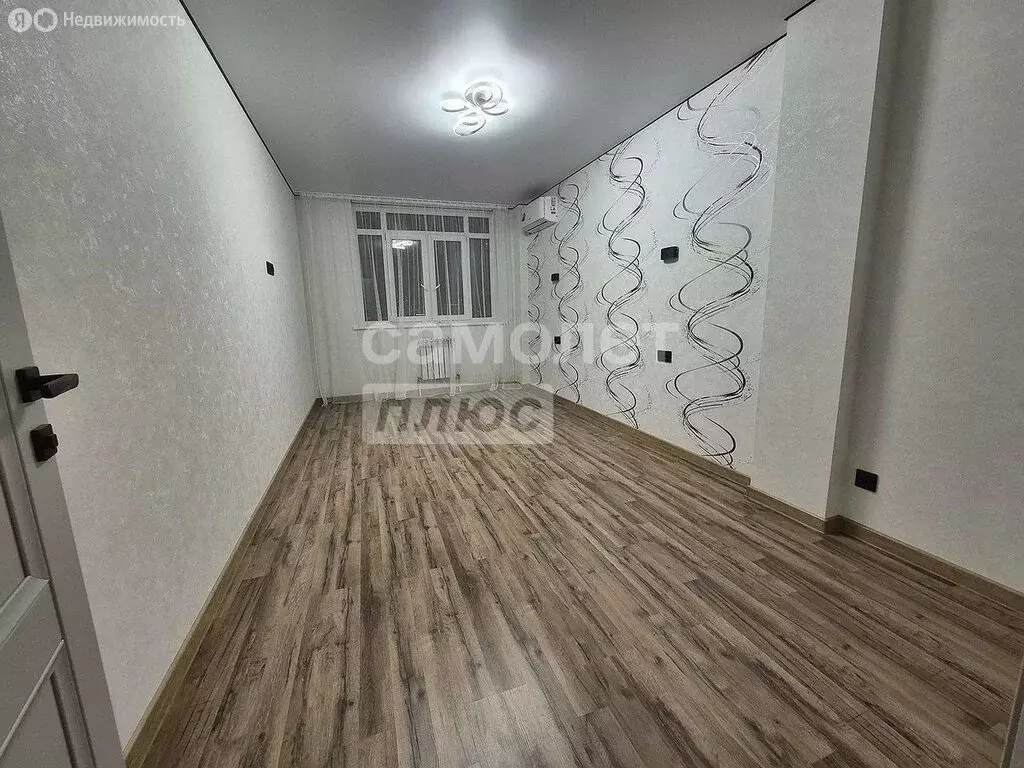 1-комнатная квартира: Ростов-на-Дону, проспект 40-летия Победы, ... - Фото 2