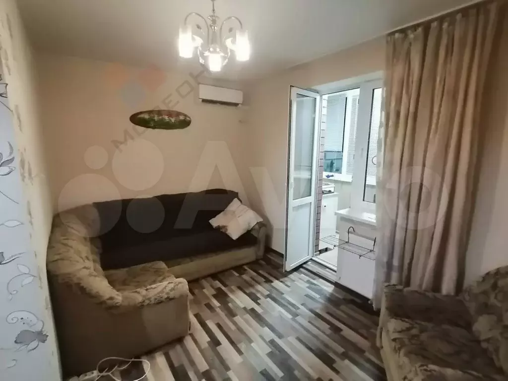 Квартира-студия, 18,9 м, 3/8 эт. - Фото 0