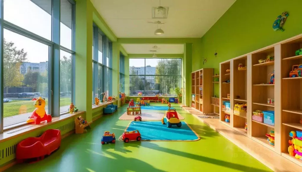 Помещение свободного назначения в Курганская область, Курган Заозерный ... - Фото 2