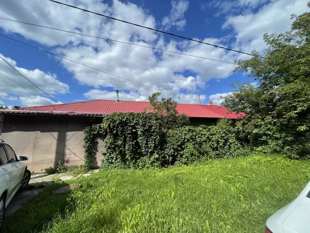 Дом в Свердловская область, Екатеринбург ул. Черноярская, 49 (114 м) - Фото 2