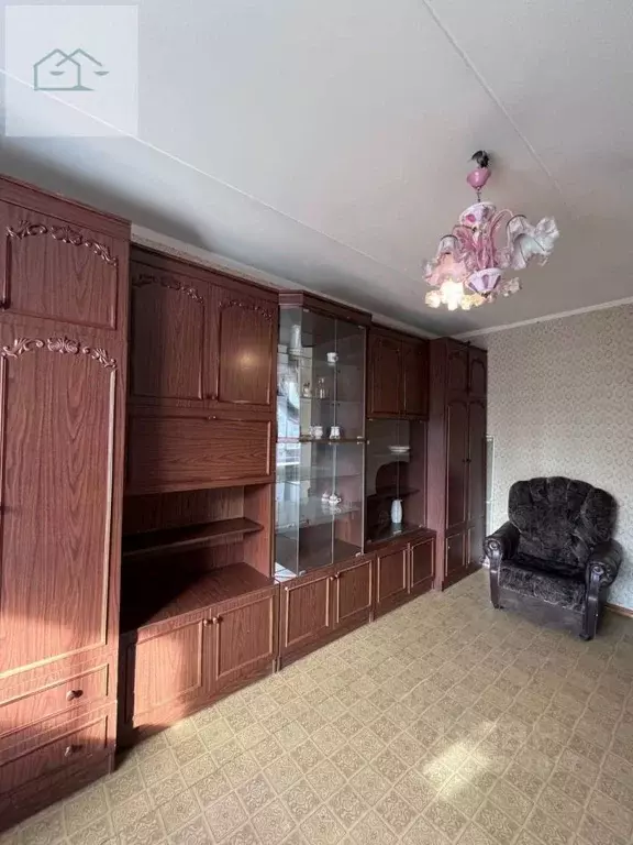 2-к кв. Воронежская область, Воронеж Тепличная ул., 6 (55.0 м) - Фото 2