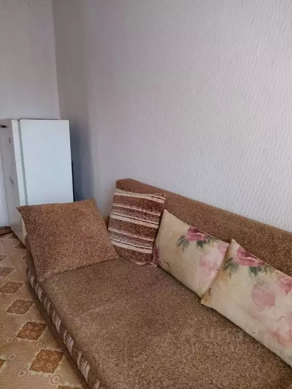 Комната Башкортостан, Уфа Кольцевая ул., 33 (9.0 м) - Фото 1
