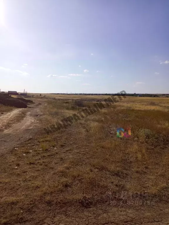 Участок в Калмыкия, Элиста ул. Загородная, 12 (6.0 сот.) - Фото 0