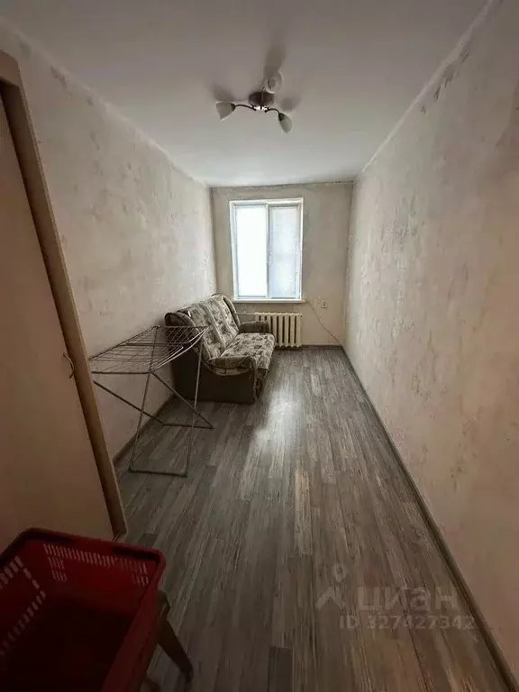 3-к кв. Севастополь ул. Льва Толстого, 62 (56.0 м) - Фото 1