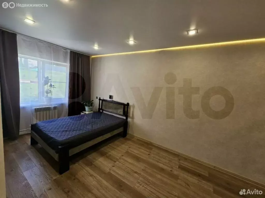 1-комнатная квартира: Губкин, Преображенская улица, 16 (34.2 м) - Фото 2
