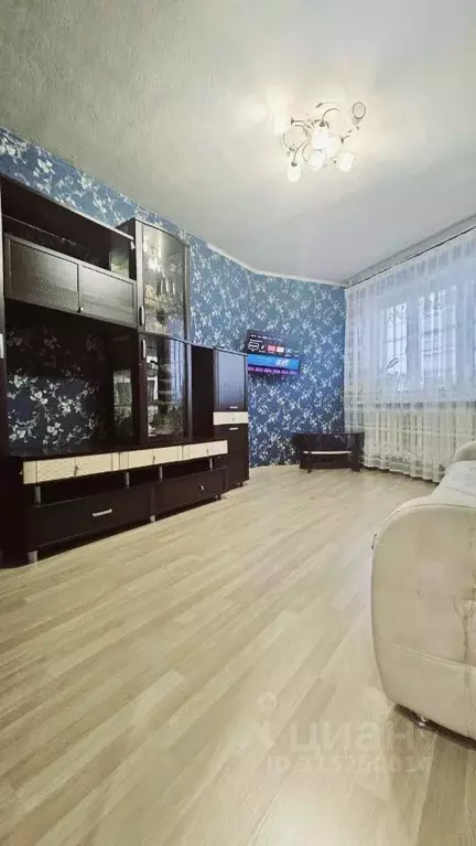 2-к кв. Мурманская область, Мурманск проезд Михаила Ивченко, 17 (48.0 ... - Фото 0