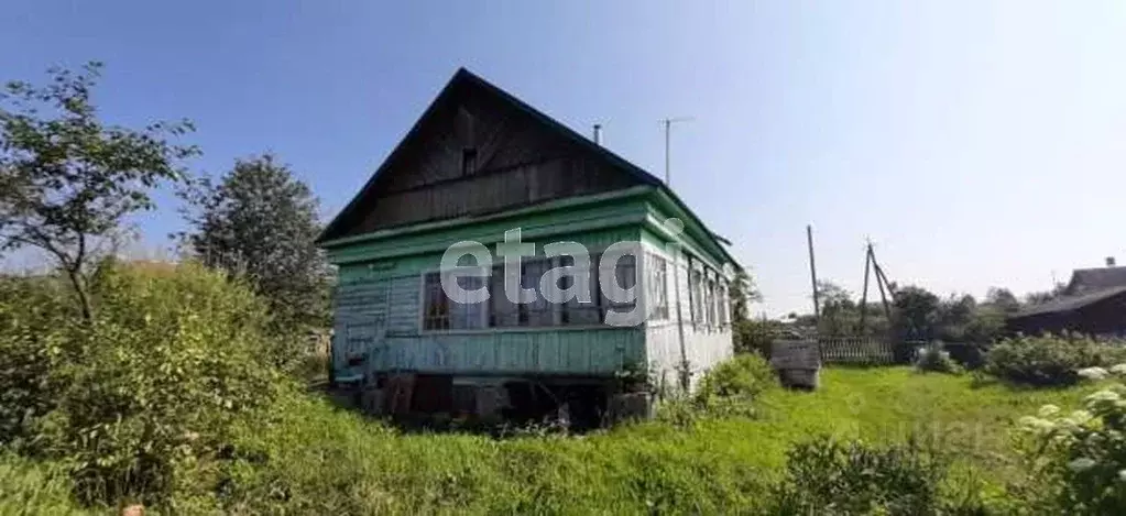 Дом в Калужская область, Износковский район, с. Извольск ул. Зеленая, ... - Фото 0