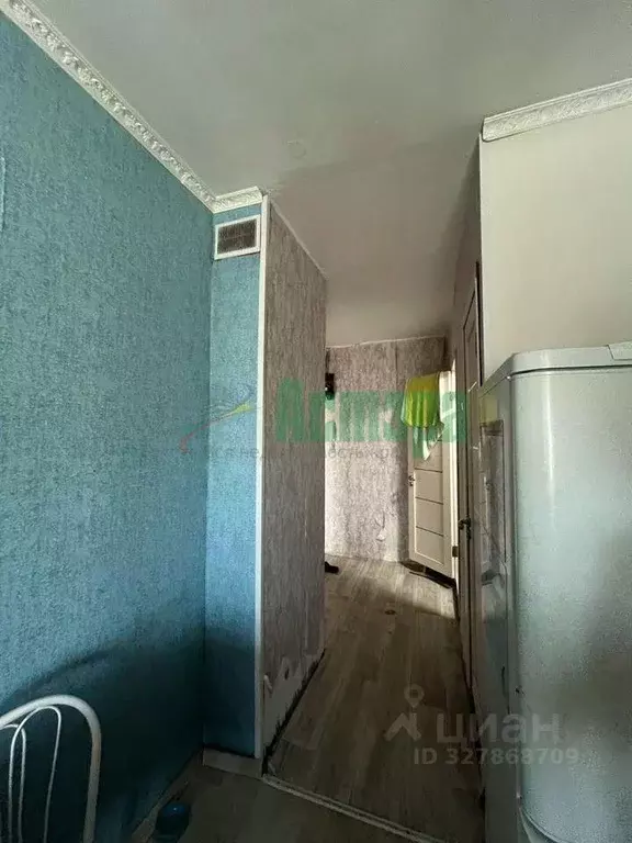 1-к кв. Забайкальский край, Чита Новобульварная ул., 56 (40.7 м) - Фото 2
