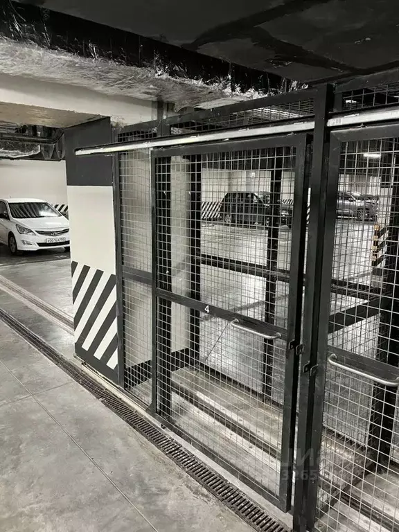 Гараж в Москва Электролитный проезд, 7 (10 м) - Фото 0