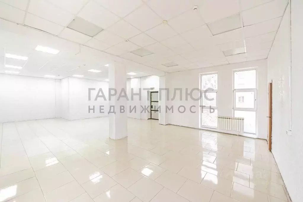 Помещение свободного назначения в Липецкая область, Липецк ул. Имени ... - Фото 1