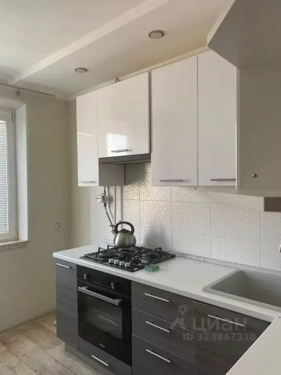 2-к кв. Башкортостан, Мелеуз Октябрьская ул., 7 (49.8 м) - Фото 2