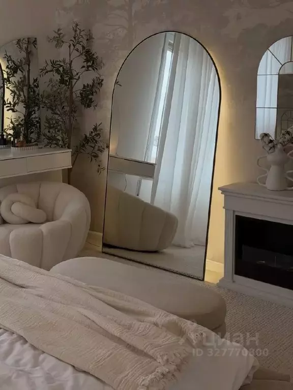 1-к кв. Краснодарский край, Сочи ул. Искры, 88к1 (35.0 м) - Фото 2