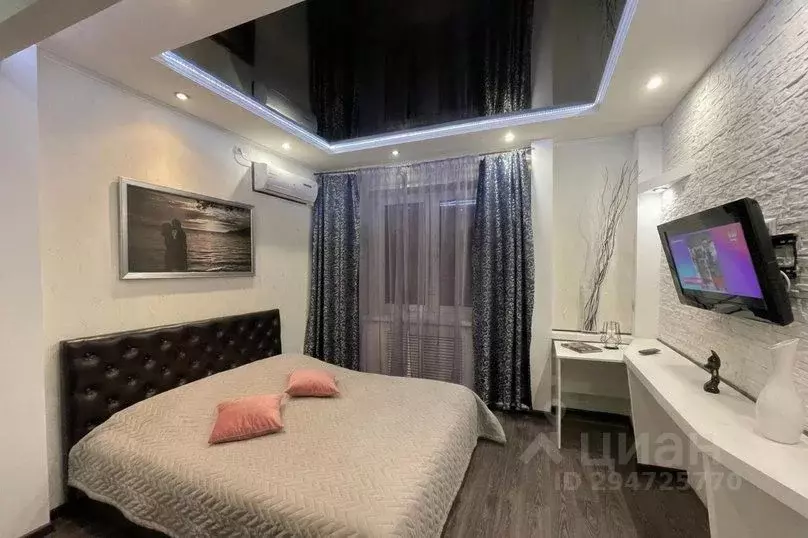 1-к кв. Башкортостан, Уфа ул. Карла Маркса, 62 (41.0 м) - Фото 2