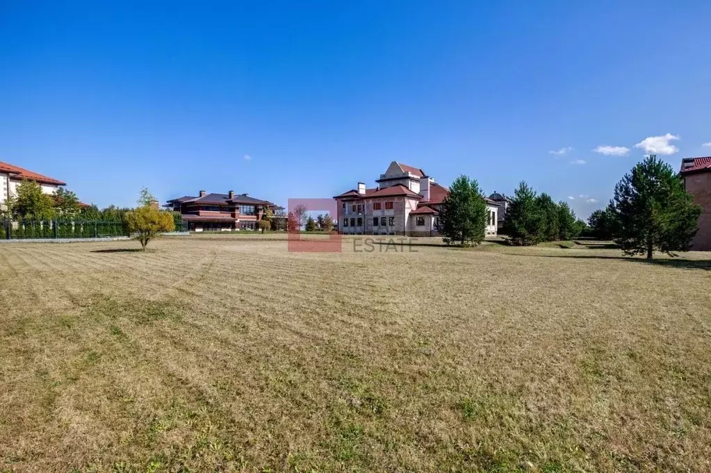 Участок в Московская область, Красногорск городской округ, д. ... - Фото 2