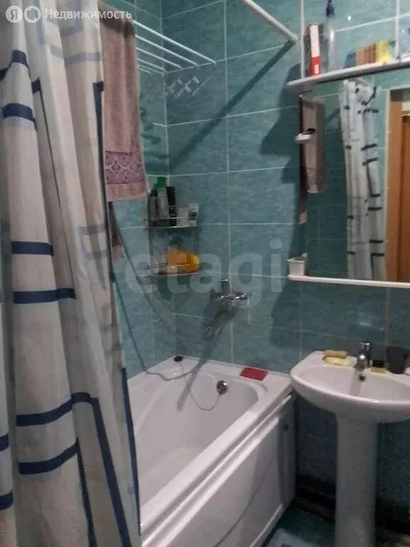 Квартира-студия: Иркутск, переулок Археолога Михаила Герасимова, 2 (25 ... - Фото 2