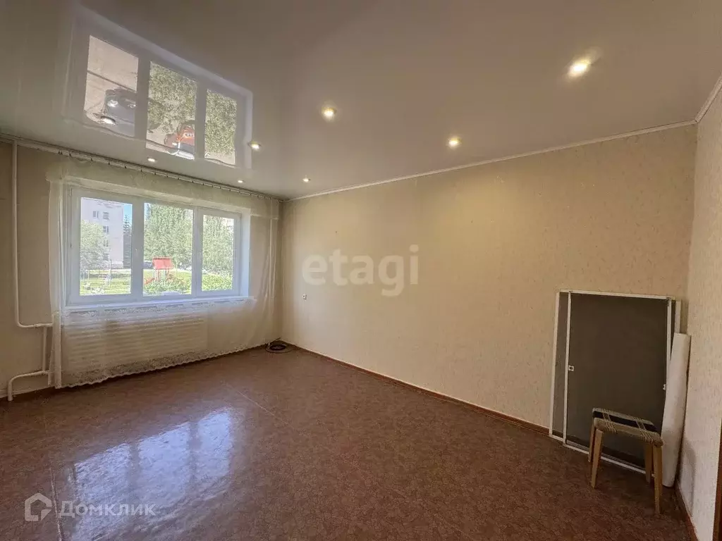 Продаётся 3-к квартира, 66.8 м - Фото 0