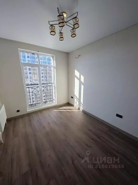 2-к кв. Краснодарский край, Анапа Анапское ш., 32к4 (63.7 м) - Фото 1