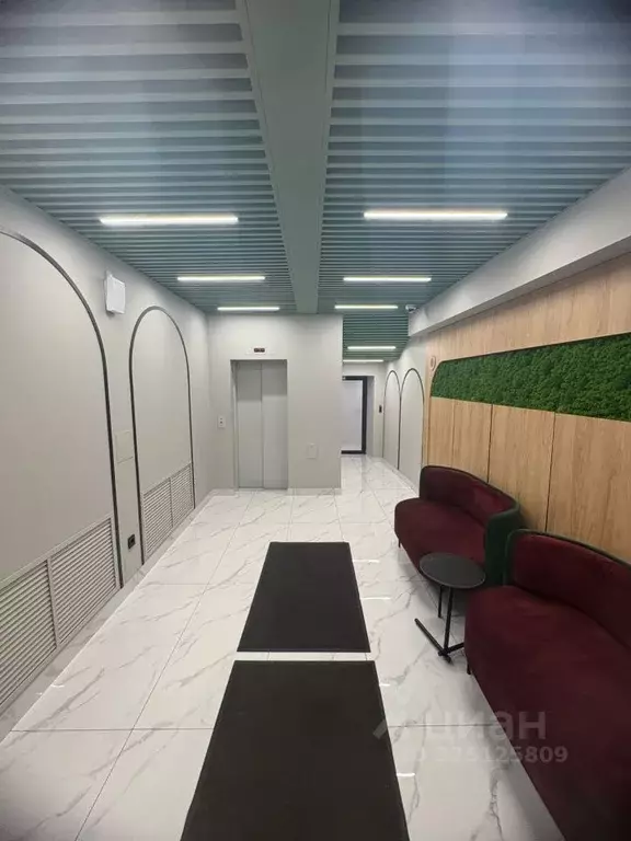 Офис в Санкт-Петербург Верейская ул., 16 (425 м) - Фото 2