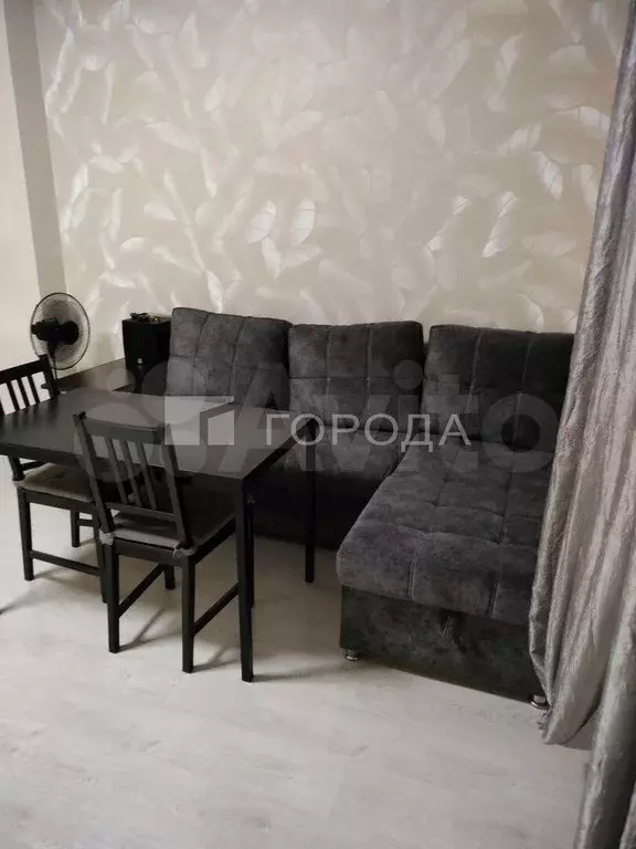 2-к. квартира, 58 м, 9/16 эт. - Фото 0